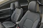 Kia Rio 5-Door 2012 года